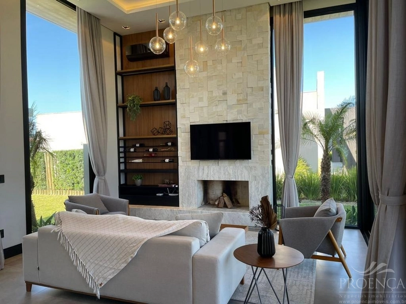 Casas em condomínio à venda em Xangri-Lá, Condomínio Lagoa do Passo.: 5ª foto da galeria de imagens do imóvel