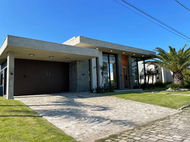 Casas em condomínio à venda em Xangri-Lá, Condomínio Lagoa do Passo.: 2ª foto da galeria de imagens do imóvel