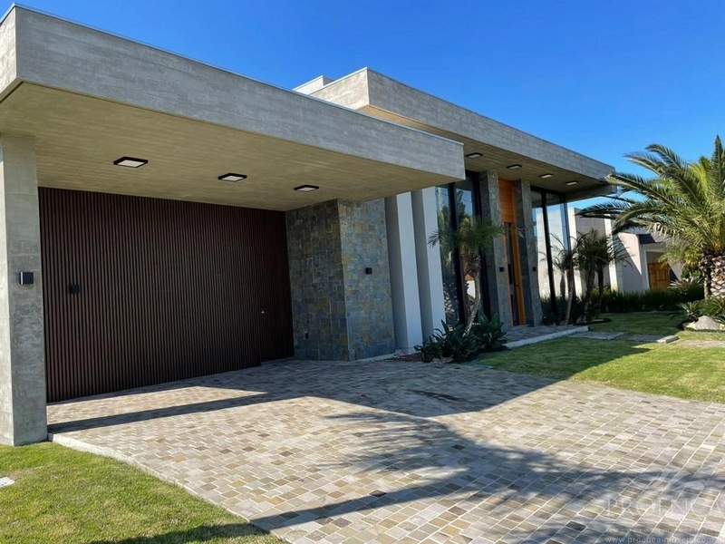 Casas em condomínio à venda em Xangri-Lá, Condomínio Lagoa do Passo.: 3ª foto da galeria de imagens do imóvel