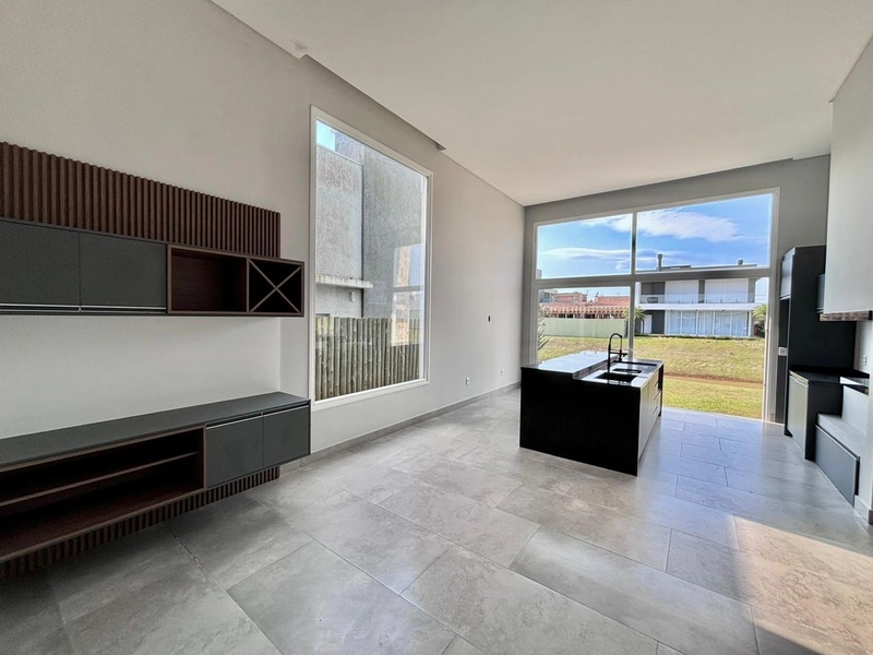 Casa Térrea 4 suítes beira lago-Cond Capão Ilhas Resort-Capão da Canoa: 10ª foto da galeria de imagens do imóvel