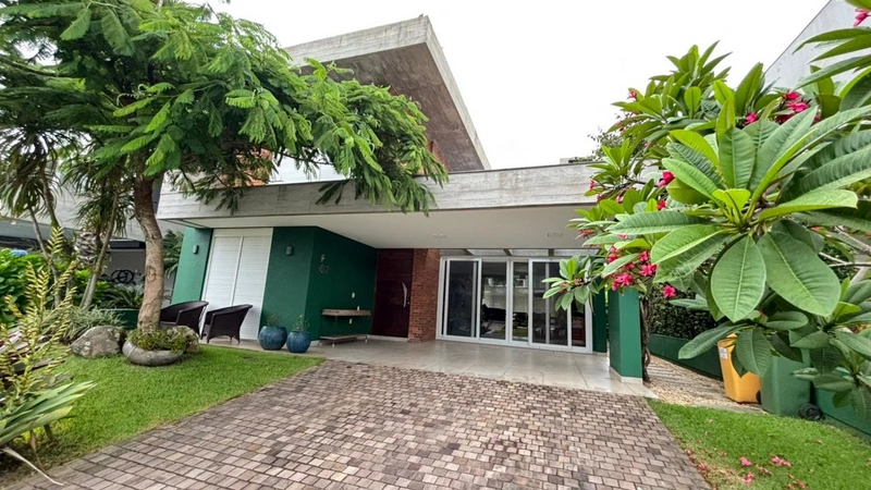 Casa à venda 03 suítes Condomínio Capão Ilhas Resort: 2ª foto da galeria de imagens do imóvel