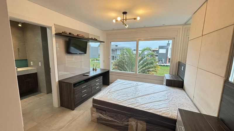 Casa à venda 03 suítes Condomínio Capão Ilhas Resort: 25ª foto da galeria de imagens do imóvel