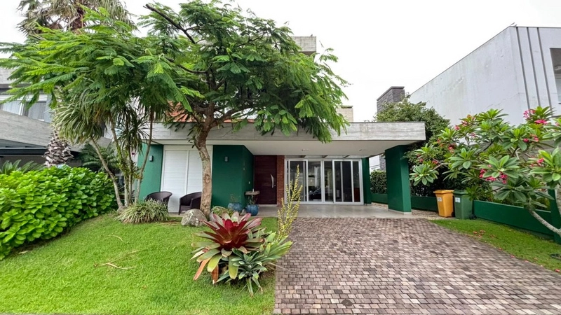 Casa à venda 03 suítes Condomínio Capão Ilhas Resort: 3ª foto da galeria de imagens do imóvel