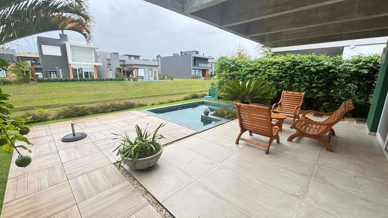 Casa à venda 03 suítes Condomínio Capão Ilhas Resort: 31ª foto da galeria de imagens do imóvel