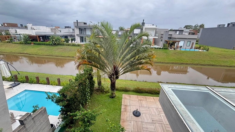 Casa à venda 03 suítes Condomínio Capão Ilhas Resort: 21ª foto da galeria de imagens do imóvel