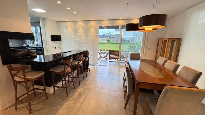 Casa à venda 03 suítes Condomínio Capão Ilhas Resort: 8ª foto da galeria de imagens do imóvel