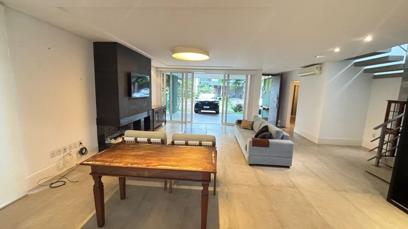 Casa à venda 03 suítes Condomínio Capão Ilhas Resort: 9ª foto da galeria de imagens do imóvel