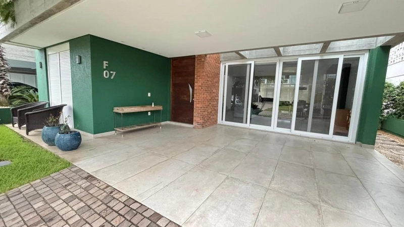 Casa à venda 03 suítes Condomínio Capão Ilhas Resort: 4ª foto da galeria de imagens do imóvel