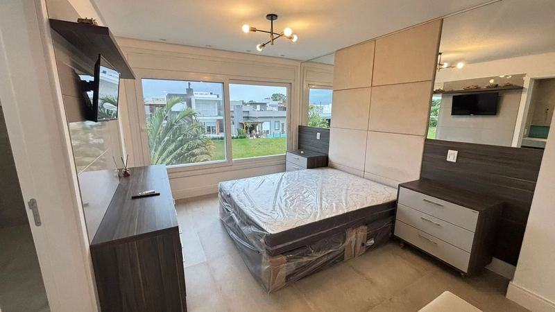 Casa à venda 03 suítes Condomínio Capão Ilhas Resort: 23ª foto da galeria de imagens do imóvel