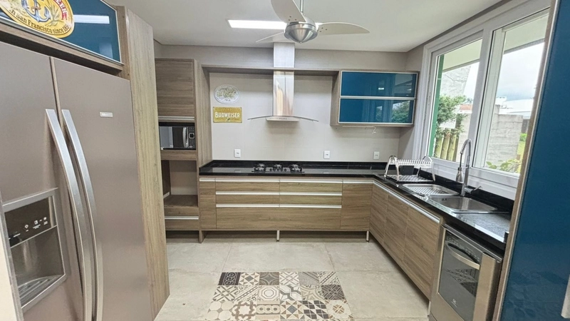 Casa à venda 03 suítes Condomínio Capão Ilhas Resort: 12ª foto da galeria de imagens do imóvel