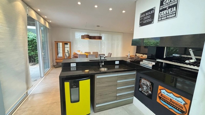 Casa à venda 03 suítes Condomínio Capão Ilhas Resort: 10ª foto da galeria de imagens do imóvel