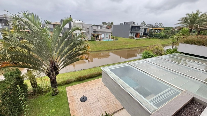 Casa à venda 03 suítes Condomínio Capão Ilhas Resort: 22ª foto da galeria de imagens do imóvel