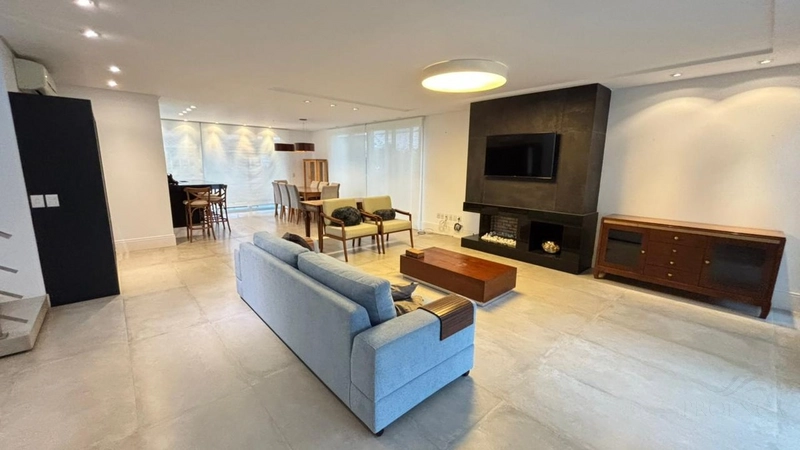 Casa à venda 03 suítes Condomínio Capão Ilhas Resort: 5ª foto da galeria de imagens do imóvel