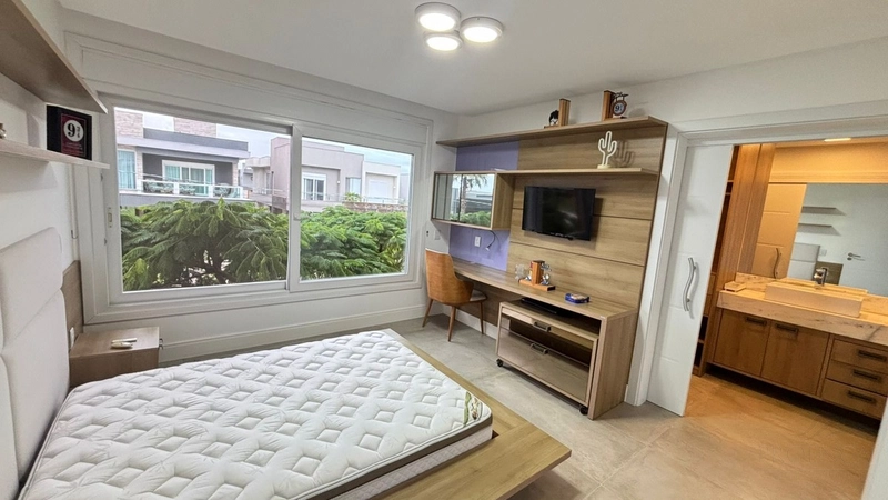 Casa à venda 03 suítes Condomínio Capão Ilhas Resort: 18ª foto da galeria de imagens do imóvel