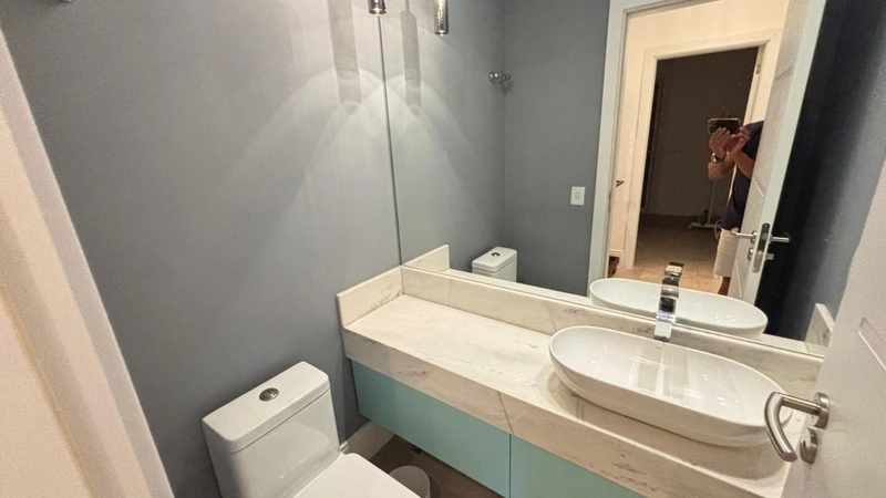 Casa à venda 03 suítes Condomínio Capão Ilhas Resort: 27ª foto da galeria de imagens do imóvel