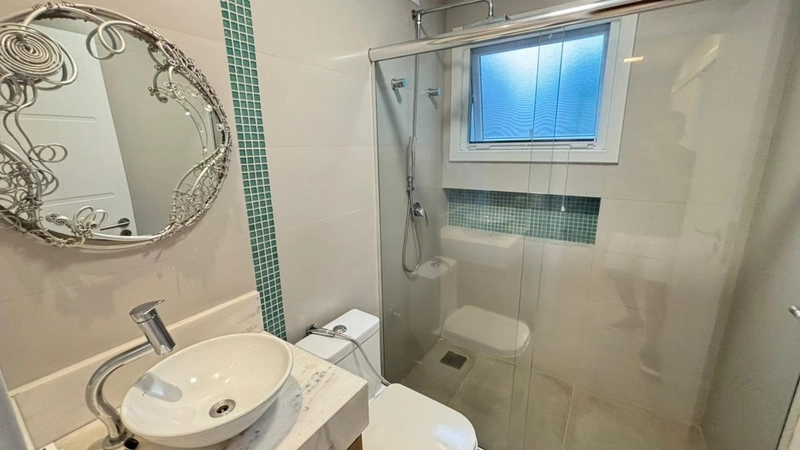 Casa à venda 03 suítes Condomínio Capão Ilhas Resort: 13ª foto da galeria de imagens do imóvel