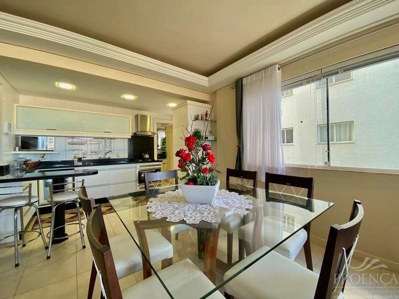 Apartamento a venda na praça Luís Bassani com vista para o Mar!: 18ª foto da galeria de imagens do imóvel