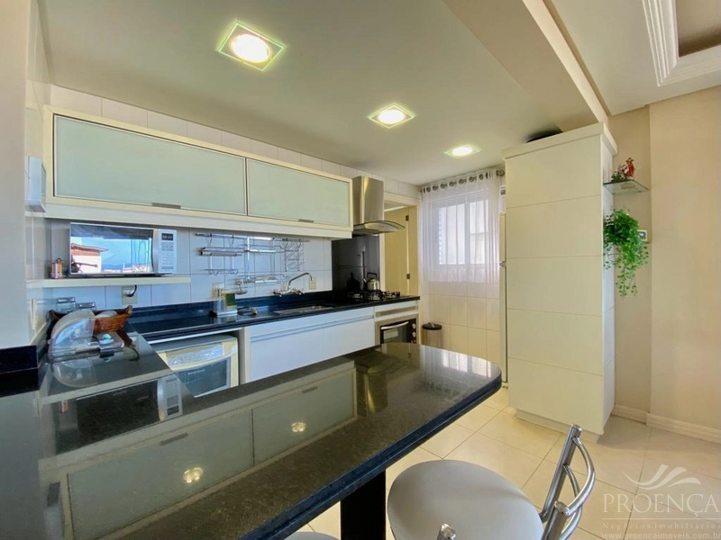 Apartamento a venda na praça Luís Bassani com vista para o Mar!: 21ª foto da galeria de imagens do imóvel