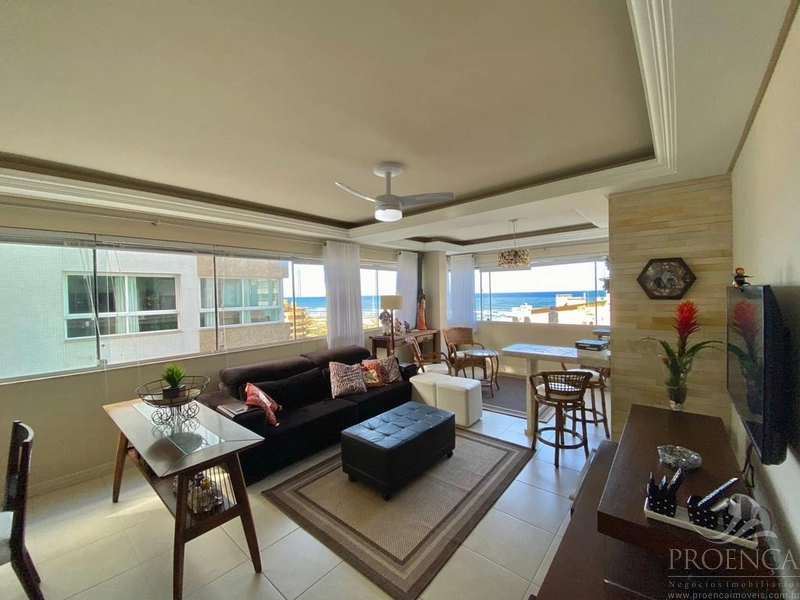 Apartamento a venda na praça Luís Bassani com vista para o Mar!: 14ª foto da galeria de imagens do imóvel