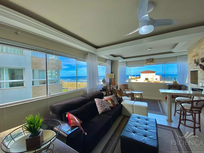 Apartamento a venda na praça Luís Bassani com vista para o Mar!: 11ª foto da galeria de imagens do imóvel