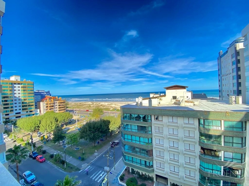 Apartamento a venda na praça Luís Bassani com vista para o Mar!: 3ª foto da galeria de imagens do imóvel