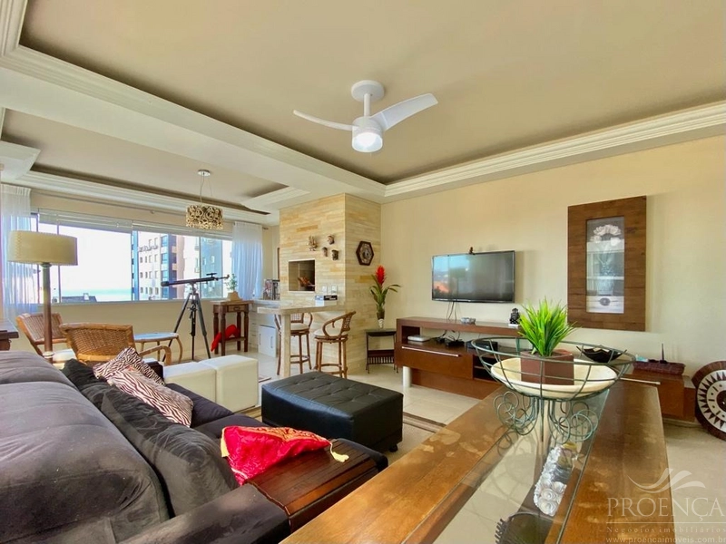 Apartamento a venda na praça Luís Bassani com vista para o Mar!: 17ª foto da galeria de imagens do imóvel