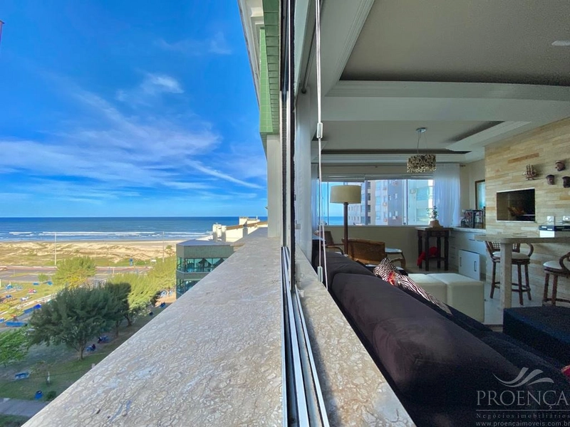 Apartamento a venda na praça Luís Bassani com vista para o Mar!: 9ª foto da galeria de imagens do imóvel
