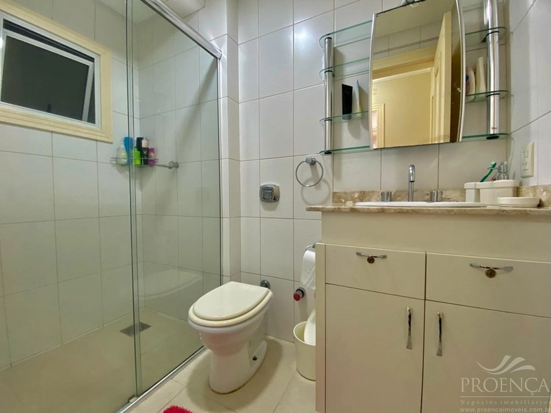 Apartamento a venda na praça Luís Bassani com vista para o Mar!: 25ª foto da galeria de imagens do imóvel