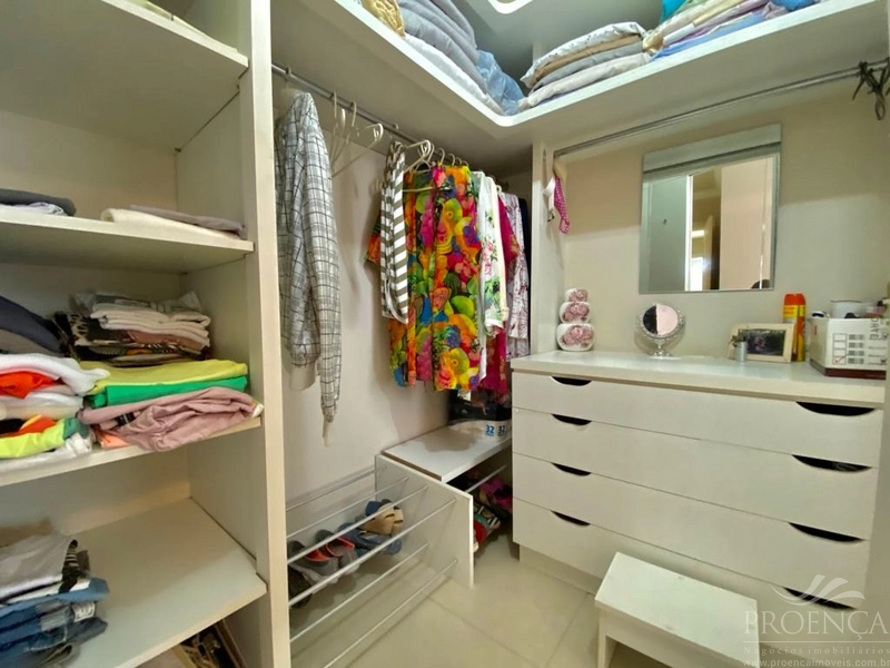 Apartamento a venda na praça Luís Bassani com vista para o Mar!: 34ª foto da galeria de imagens do imóvel