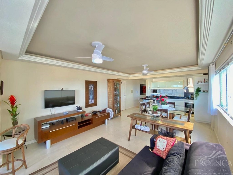 Apartamento a venda na praça Luís Bassani com vista para o Mar!: 16ª foto da galeria de imagens do imóvel
