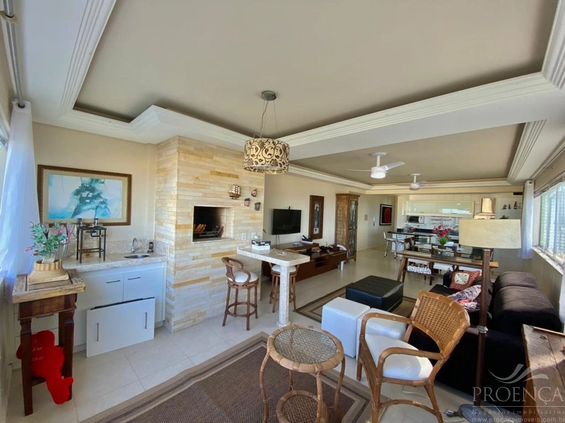 Apartamento a venda na praça Luís Bassani com vista para o Mar!: 13ª foto da galeria de imagens do imóvel