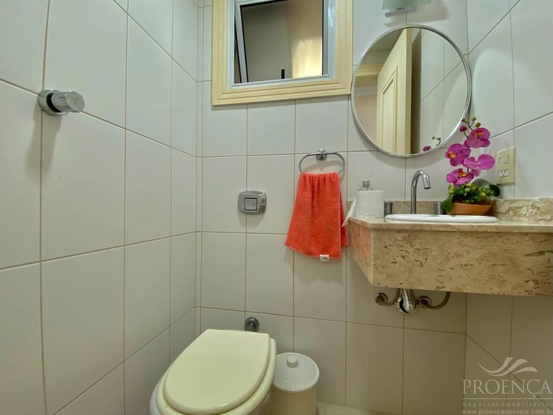 Apartamento a venda na praça Luís Bassani com vista para o Mar!: 19ª foto da galeria de imagens do imóvel