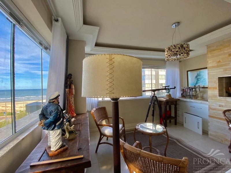 Apartamento a venda na praça Luís Bassani com vista para o Mar!: 7ª foto da galeria de imagens do imóvel