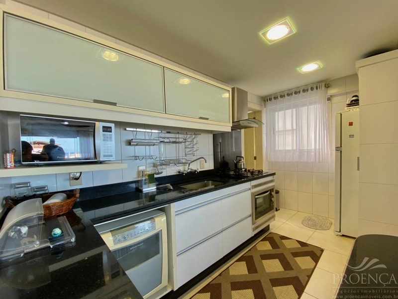 Apartamento a venda na praça Luís Bassani com vista para o Mar!: 20ª foto da galeria de imagens do imóvel