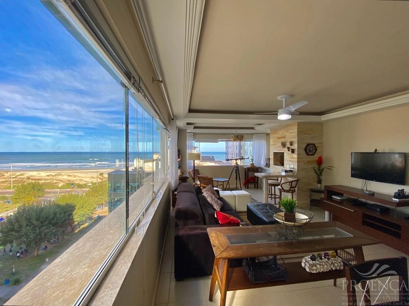Apartamento a venda na praça Luís Bassani com vista para o Mar!: 15ª foto da galeria de imagens do imóvel