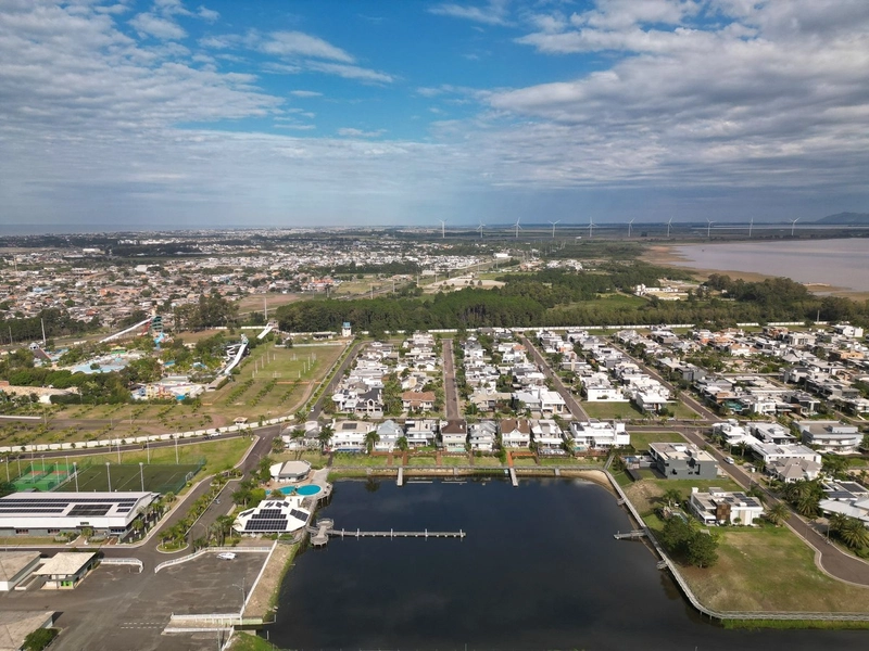 Casas em condomínio à venda em CAPÃO DA CANOA, Velas da Mar.: 41ª foto da galeria de imagens do imóvel