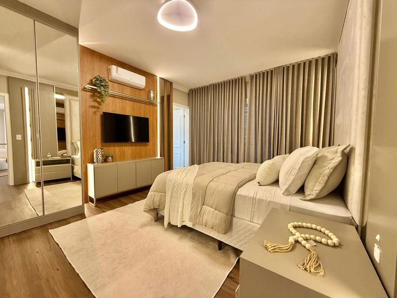 Casa a Venda no Condomínio Condado de Capão: 3ª foto da galeria de imagens do imóvel