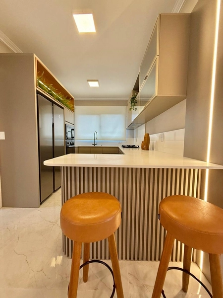 Casa a Venda no Condomínio Condado de Capão: 15ª foto da galeria de imagens do imóvel