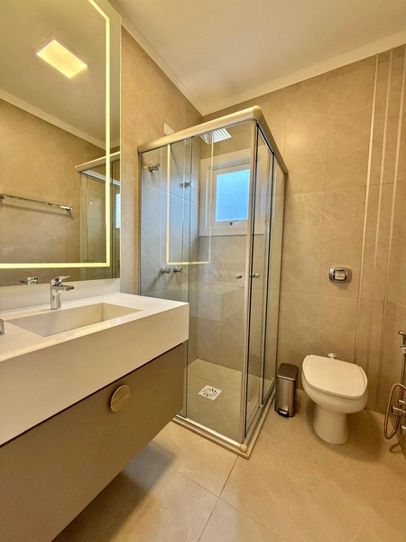 Casa a Venda no Condomínio Condado de Capão: 9ª foto da galeria de imagens do imóvel