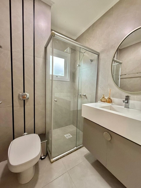 Casa a Venda no Condomínio Condado de Capão: 6ª foto da galeria de imagens do imóvel