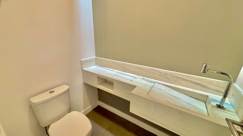 Sobrado a venda no Condomínio Capão Ilhas Resort em Capão da Canoa: 12ª foto da galeria de imagens do imóvel