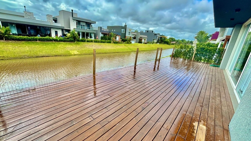 Sobrado a venda no Condomínio Capão Ilhas Resort em Capão da Canoa: 24ª foto da galeria de imagens do imóvel