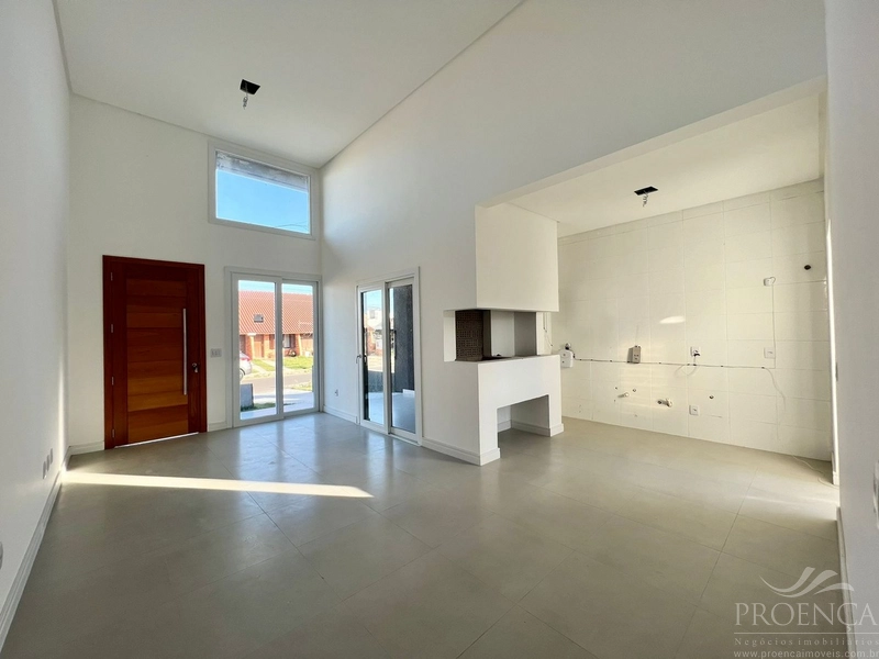 Casa 03 dormitórios em Capão da Canoa!: 3ª foto da galeria de imagens do imóvel
