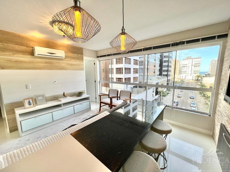 Apartamento 1 dormitórios de Frente a Praça, Navegantes.Capão da Canoa: 14ª foto da galeria de imagens do imóvel