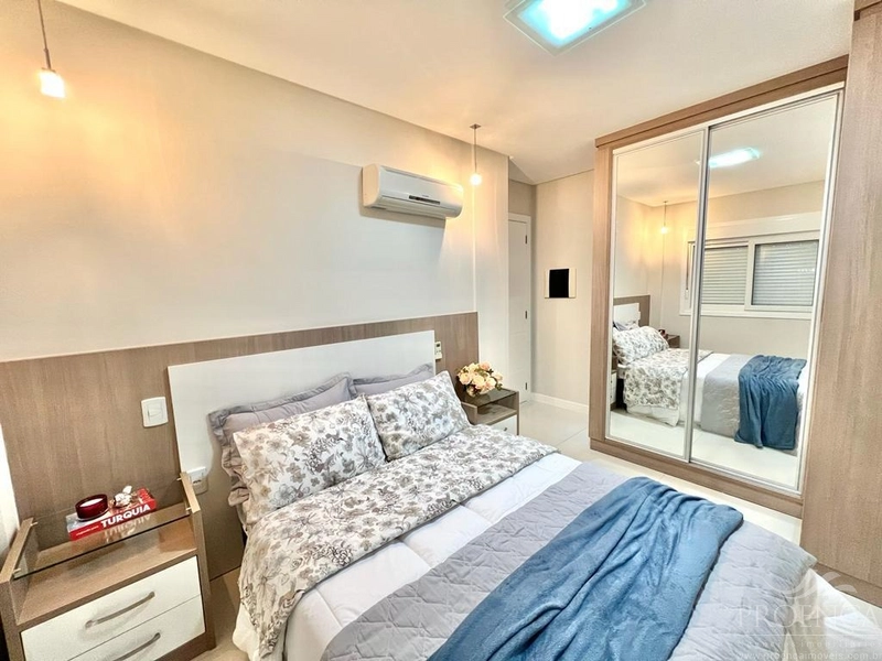 Apartamento 1 dormitórios de Frente a Praça, Navegantes.Capão da Canoa: 17ª foto da galeria de imagens do imóvel