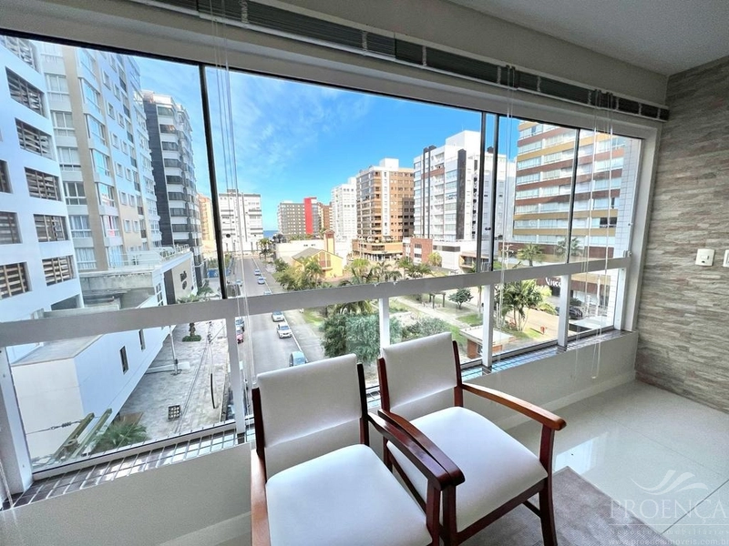 Apartamento 1 dormitórios de Frente a Praça, Navegantes.Capão da Canoa: 9ª foto da galeria de imagens do imóvel