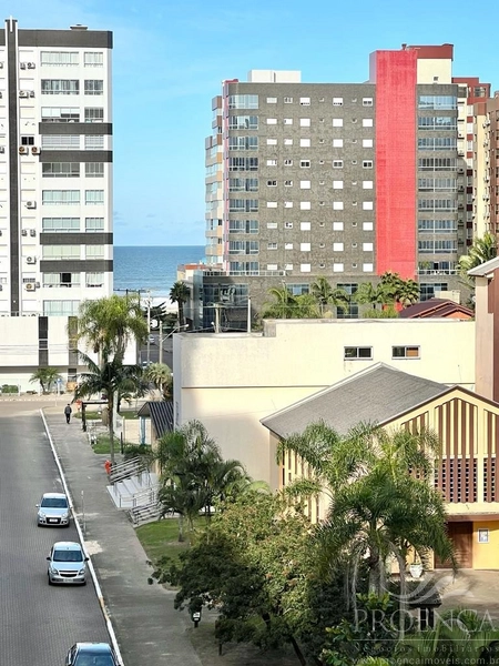 Apartamento 1 dormitórios de Frente a Praça, Navegantes.Capão da Canoa: 3ª foto da galeria de imagens do imóvel