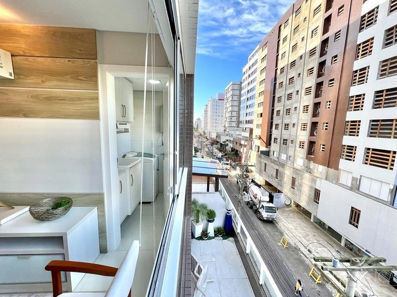Apartamento 1 dormitórios de Frente a Praça, Navegantes.Capão da Canoa: 16ª foto da galeria de imagens do imóvel