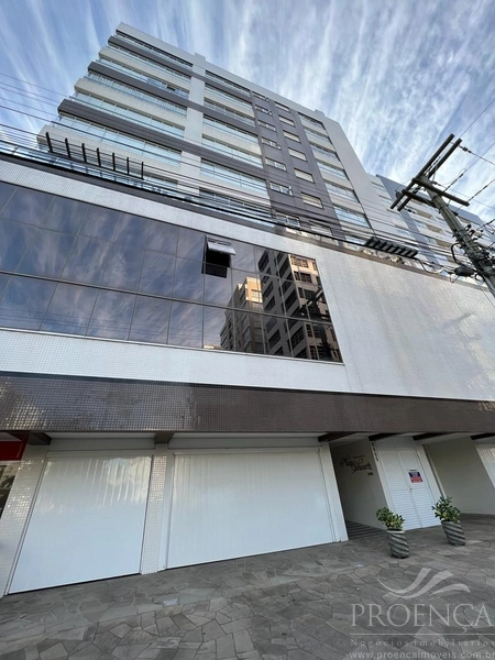 Apartamento 1 dormitórios de Frente a Praça, Navegantes.Capão da Canoa: 20ª foto da galeria de imagens do imóvel
