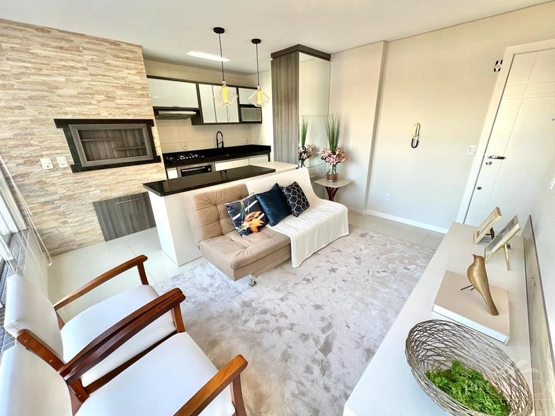Apartamento 1 dormitórios de Frente a Praça, Navegantes.Capão da Canoa: 5ª foto da galeria de imagens do imóvel